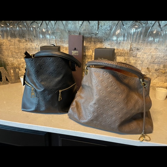 Louis Vuitton artsy - Picture 9 of 11